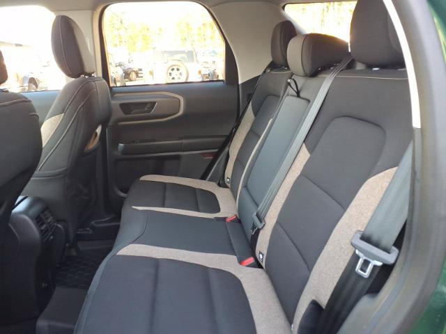 2025 Ford Bronco - $29,846