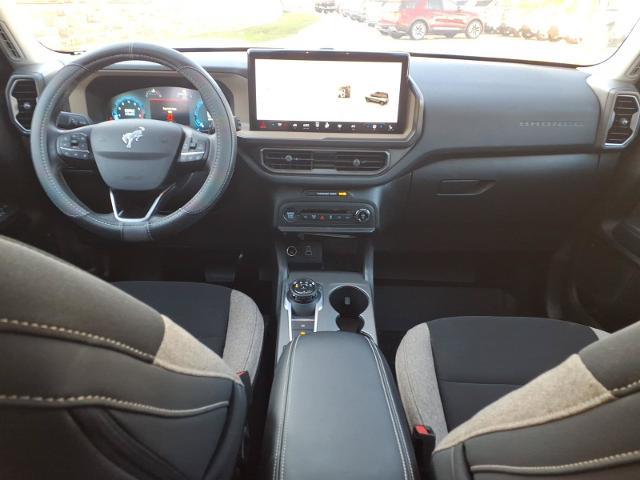 2025 Ford Bronco - $29,846