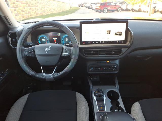 2025 Ford Bronco - $29,846