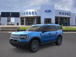 2025 Bronco Sport Thumbnail 1