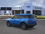 2025 Bronco Sport Thumbnail 4