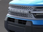 2025 Bronco Sport Thumbnail 17