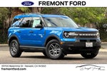 2025 Bronco Sport Thumbnail 1