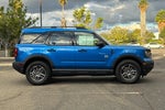 2025 Bronco Sport Thumbnail 2