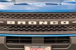 2025 Bronco Sport Thumbnail 47