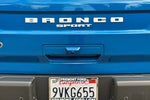 2025 Bronco Sport Thumbnail 49