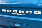 2025 Bronco Sport Thumbnail 51