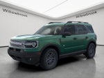 2025 Bronco Sport Thumbnail 1