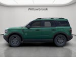 2025 Bronco Sport Thumbnail 2
