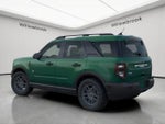 2025 Bronco Sport Thumbnail 3