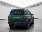 2025 Bronco Sport Thumbnail 5