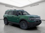 2025 Bronco Sport Thumbnail 6