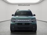 2025 Bronco Sport Thumbnail 7