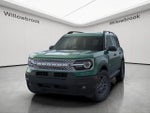 2025 Bronco Sport Thumbnail 8