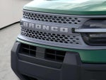 2025 Bronco Sport Thumbnail 18