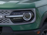 2025 Bronco Sport Thumbnail 19