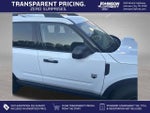 2025 Bronco Sport Thumbnail 1