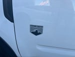 2025 Bronco Sport Thumbnail 4