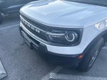 2025 Bronco Sport Thumbnail 7