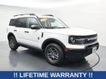 2025 Bronco Sport Thumbnail 2