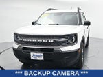 2025 Bronco Sport Thumbnail 3