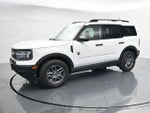 2025 Bronco Sport Thumbnail 4