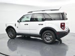 2025 Bronco Sport Thumbnail 6