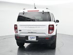 2025 Bronco Sport Thumbnail 7