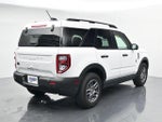 2025 Bronco Sport Thumbnail 9