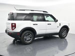 2025 Bronco Sport Thumbnail 10