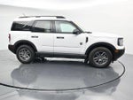 2025 Bronco Sport Thumbnail 12