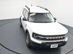 2025 Bronco Sport Thumbnail 27
