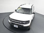 2025 Bronco Sport Thumbnail 28