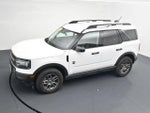 2025 Bronco Sport Thumbnail 29