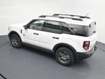 2025 Bronco Sport Thumbnail 30