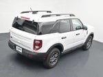 2025 Bronco Sport Thumbnail 32