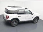 2025 Bronco Sport Thumbnail 33