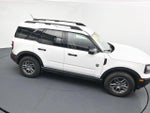 2025 Bronco Sport Thumbnail 34