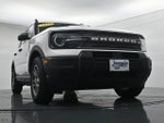 2025 Bronco Sport Thumbnail 35