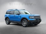 2025 Bronco Sport Thumbnail 2