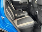 2025 Bronco Sport Thumbnail 7