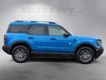 2025 Bronco Sport Thumbnail 10