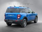 2025 Bronco Sport Thumbnail 12