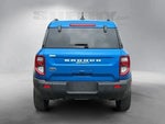 2025 Bronco Sport Thumbnail 13