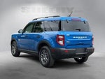 2025 Bronco Sport Thumbnail 14