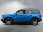 2025 Bronco Sport Thumbnail 15