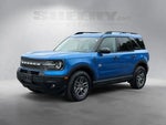 2025 Bronco Sport Thumbnail 16