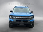 2025 Bronco Sport Thumbnail 17