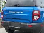 2025 Bronco Sport Thumbnail 33