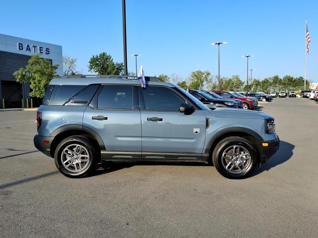 2025 Ford Bronco - $28,787